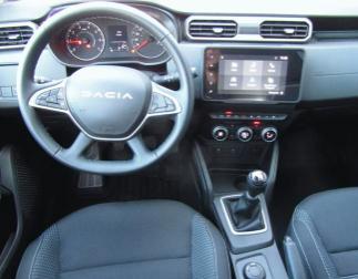 Dacia Duster 1.5 blue dci Extreme 4x4 115cv