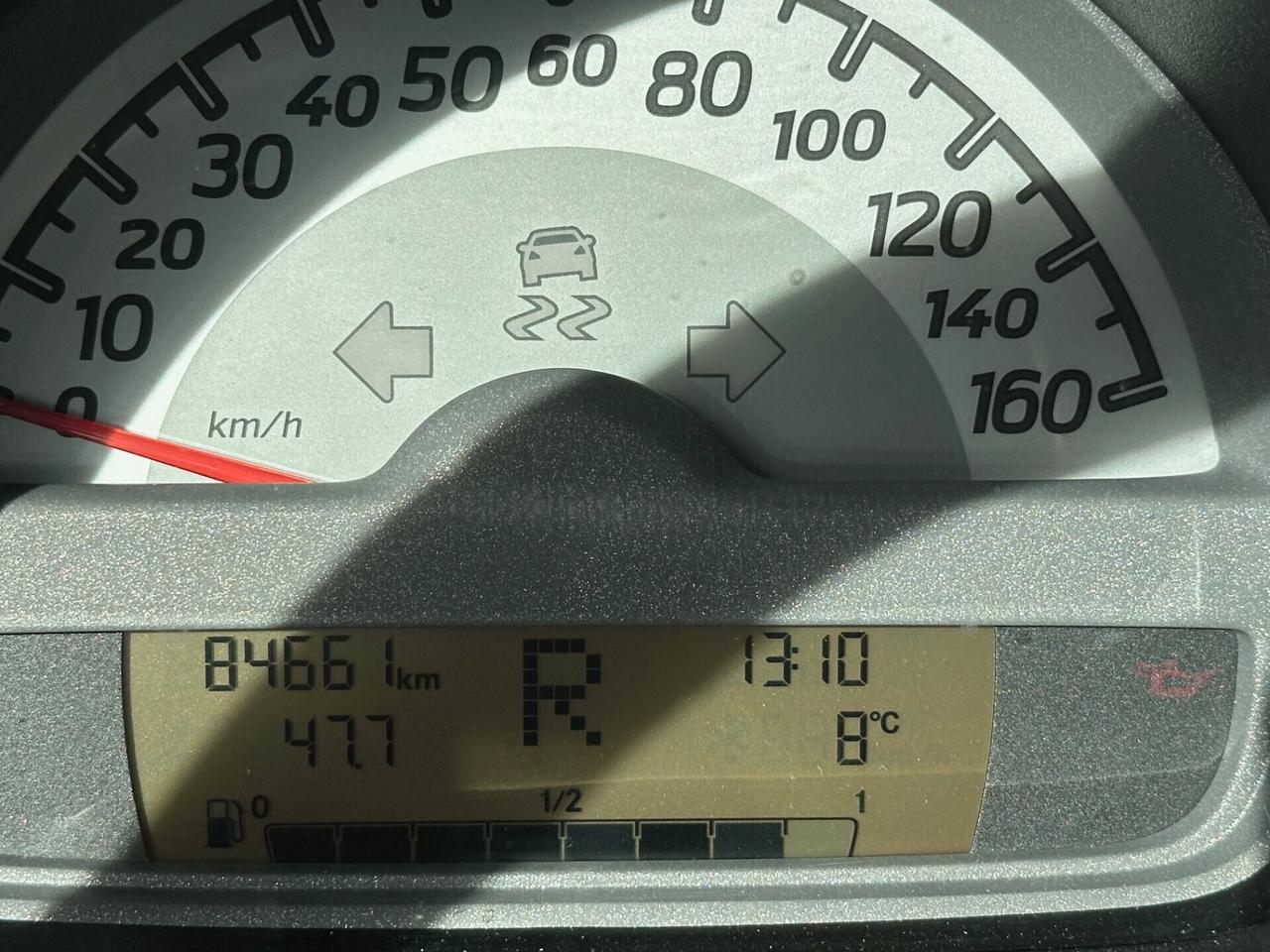 Smart ForTwo 1.0 Passion 07/2011 km.84661