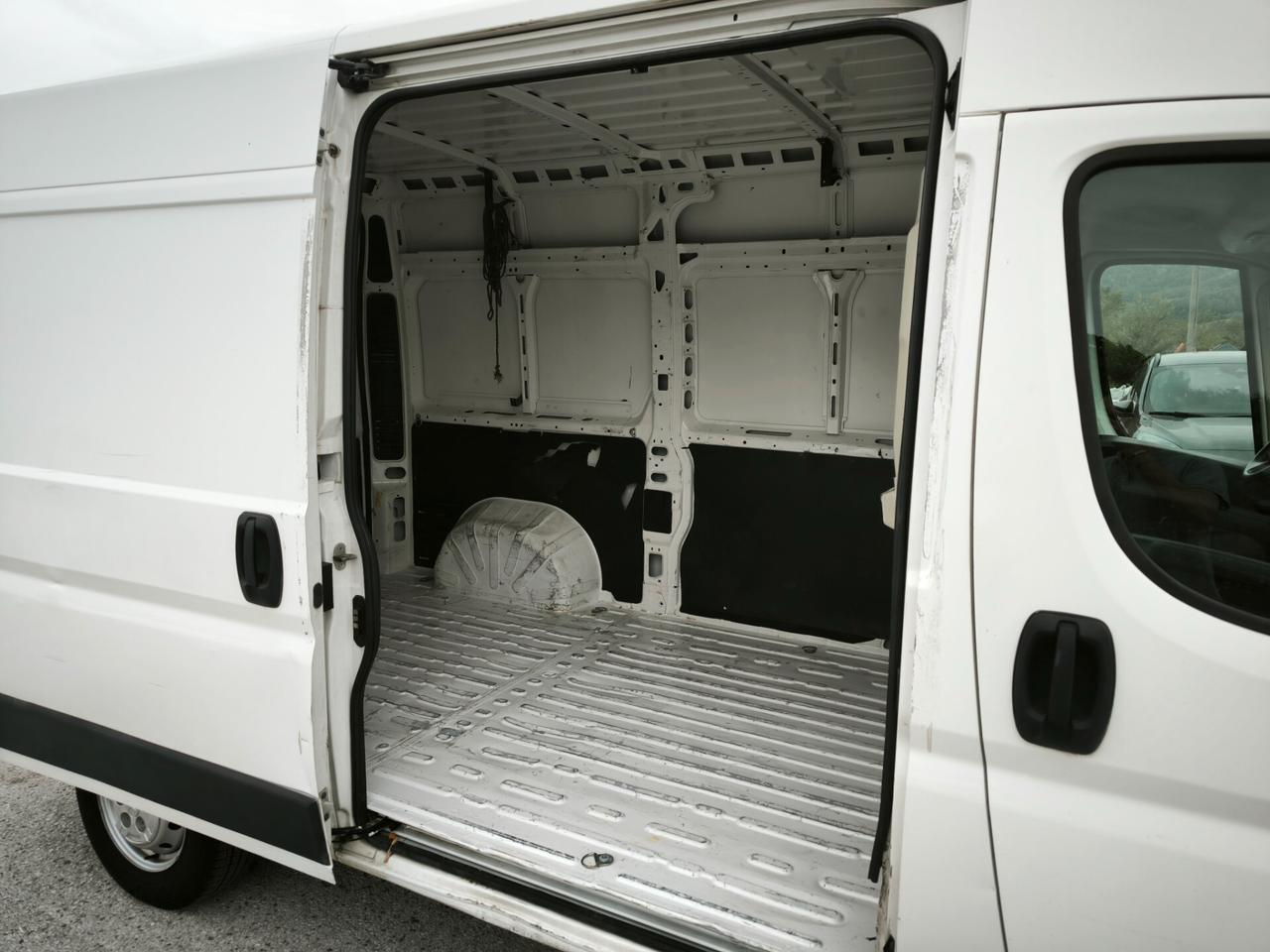 Citroen Jumper 30 BlueHDi 120 S&S PM-TM Furgone