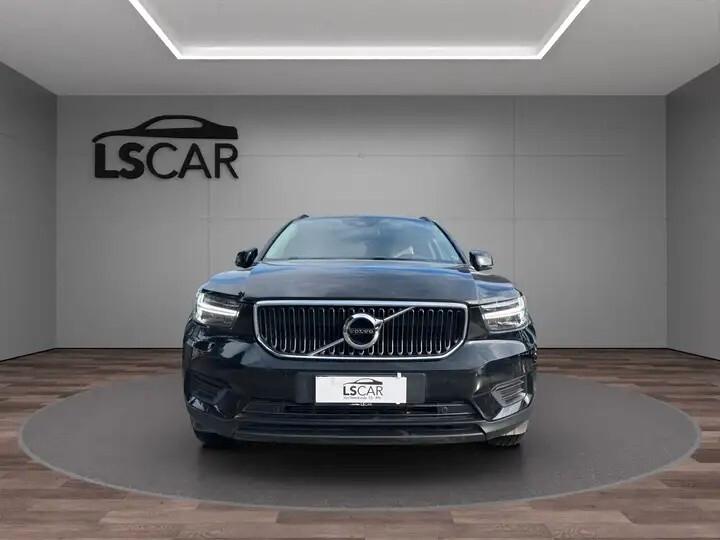 Volvo XC40 UNIPRO-PROMO-FINANZIAMENTO-LSCAR