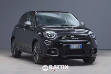 Fiat 500X 1.5 T4 Hybrid 130CV Dolcevita Sport DCT