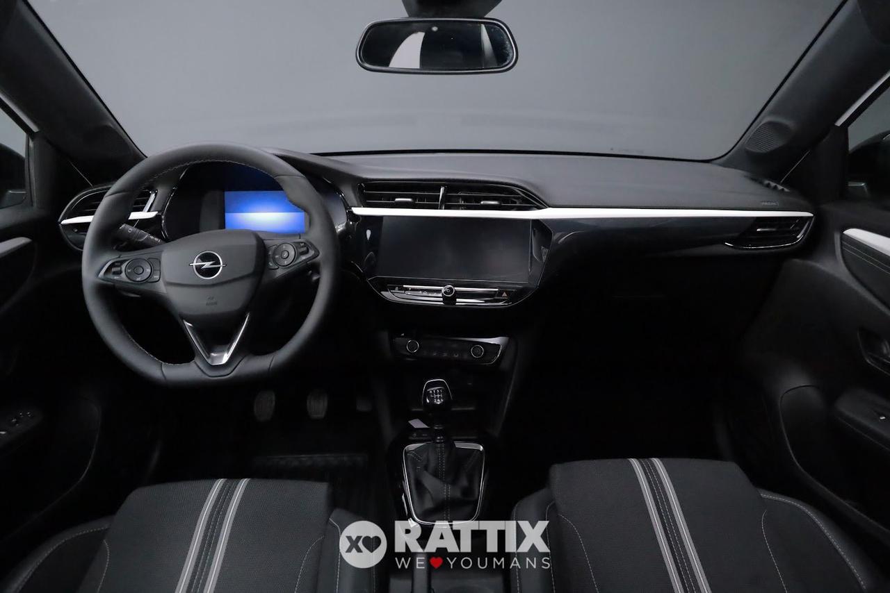 Opel Corsa 1.2 100CV GS