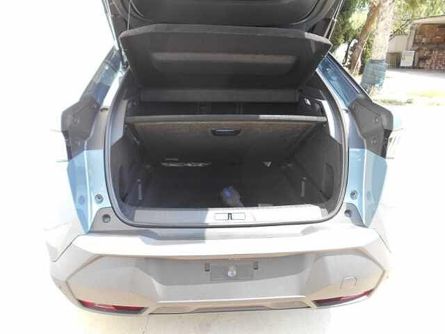 Peugeot 3008 Hybrid 136 e-DCS6 Allure Fin 9Perfect