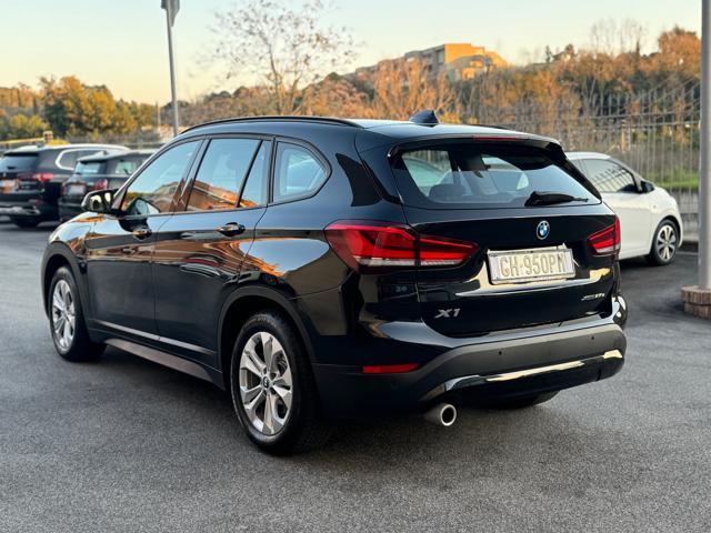 BMW X1 xDrive25e Business Advantage