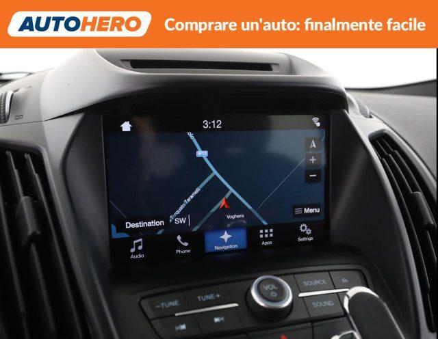 FORD Kuga 2.0 TDCI 150 CV S&S 4WD ST-Line