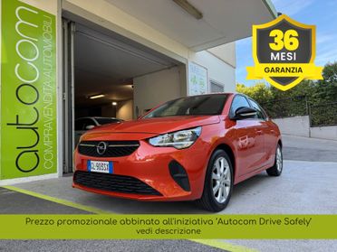 Opel Corsa 1.2 Edition GARANZIA 24 MESI *PROMO*