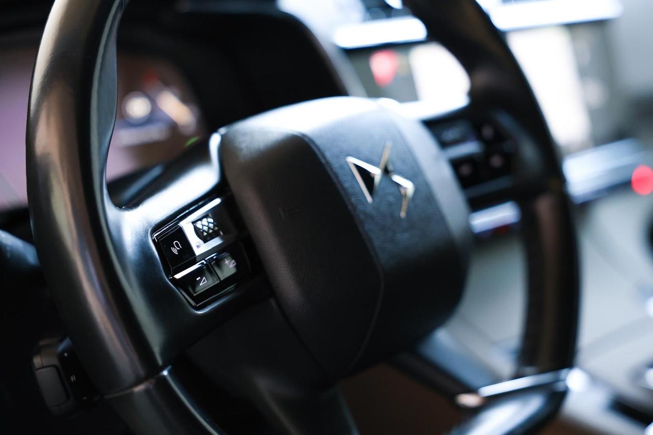 Ds 7 Crossback BlueHDi 130 aut. Business