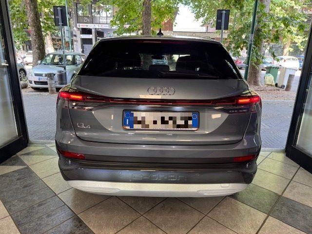 AUDI Q4 e-tron Q4 35 e-tron Business Advanced