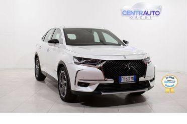 DS DS 7 CrossBack BlueHDi 130 aut. Grand Chic