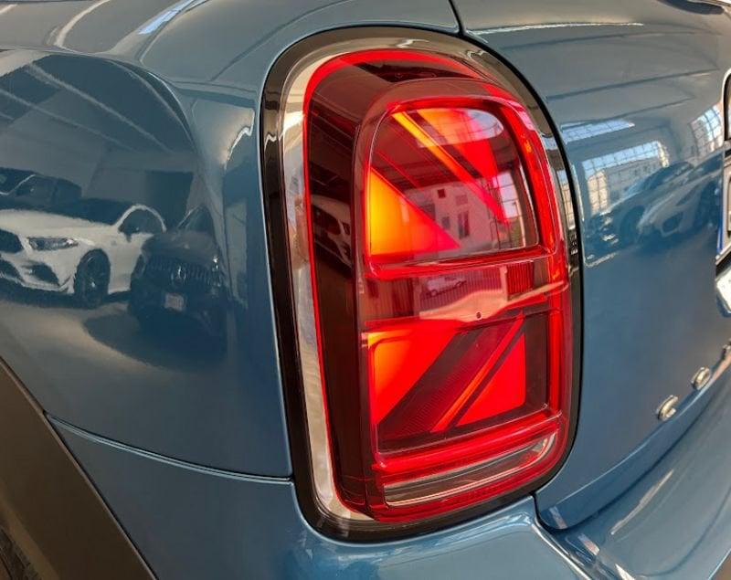 MINI Countryman one D 1.5 iva esposta