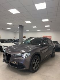 Alfa Romeo Stelvio 2.2 Turbodiesel 210 CV AT8 Q4 B-Tech