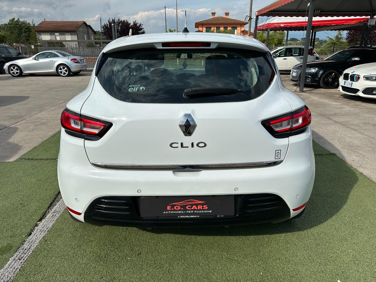 Renault Clio 0.9*75CV*LED*KAMERA*NAVI*CARPLAY*BLUETOOTH*