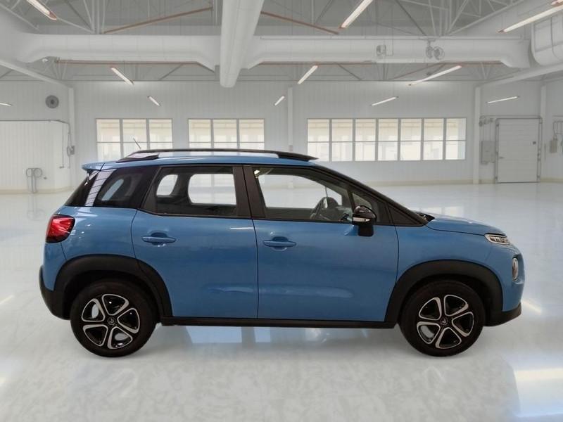 CITROEN C3 AIRCROSS BlueHDi 110 S/S Feel