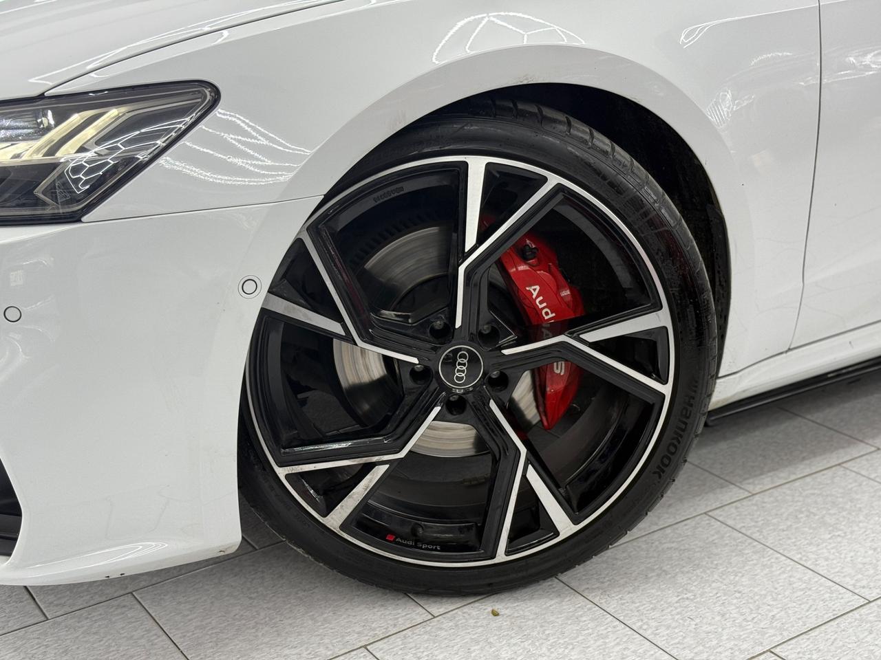 Audi A7 SPB 50 3.0 TDI quattro tiptronic Business Plus