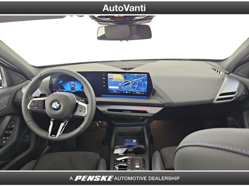 BMW Serie 1 120d 48V MSport Pro auto