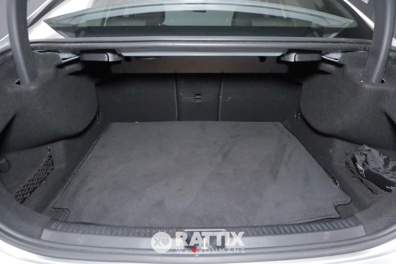 Mercedes-Benz A 180 d Sedan 2.0 116CV Business Auto