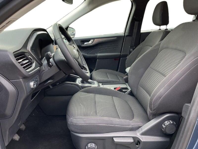 Ford Kuga III 2020 1.5 ecoboost Titanium Business 2wd 150cv