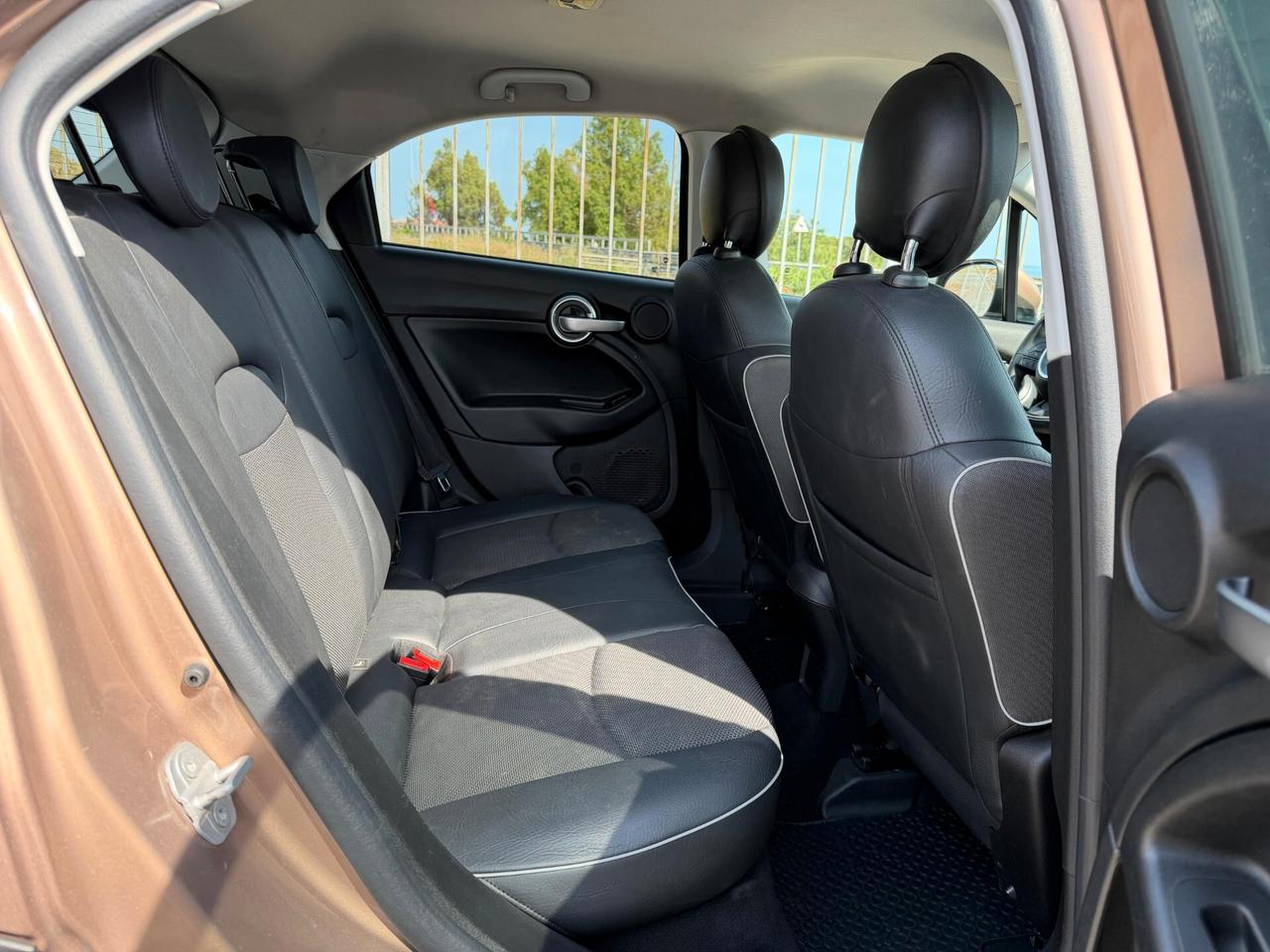 Fiat 500X 1.6 MultiJet 120 CV Cross Plus
