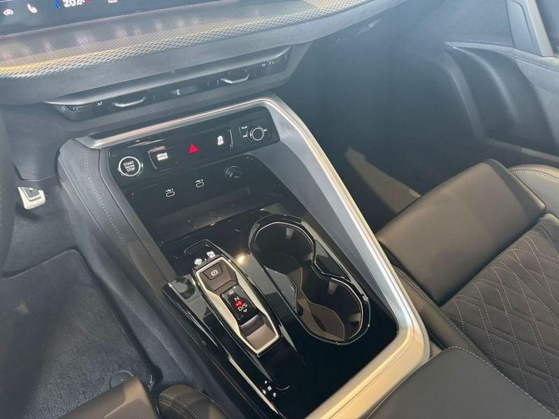 Audi Q5 Sportback TDI 2.0 quattro S Line Edition - IVA Esposta