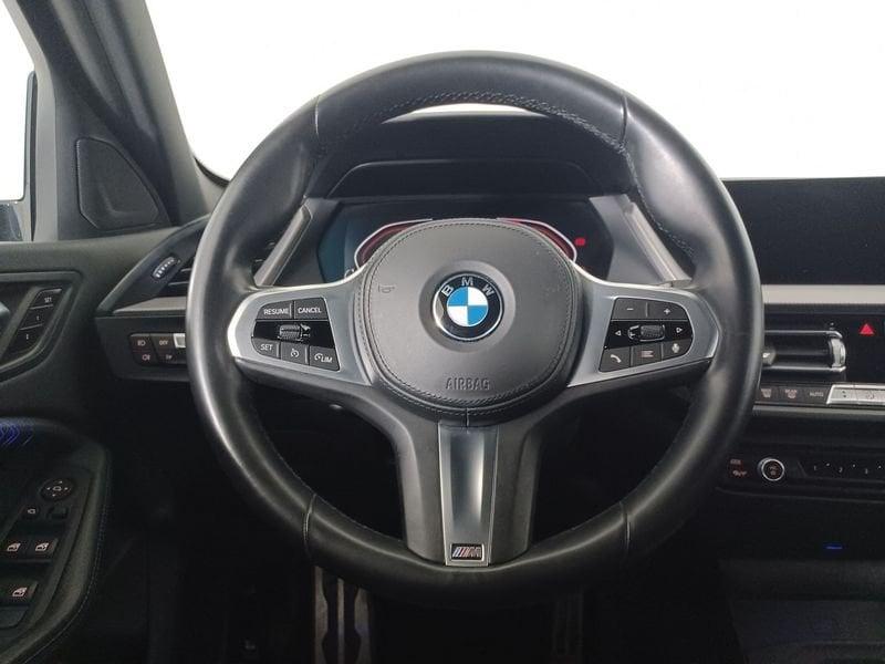 BMW Serie 1 F40 Diesel 118d Msport