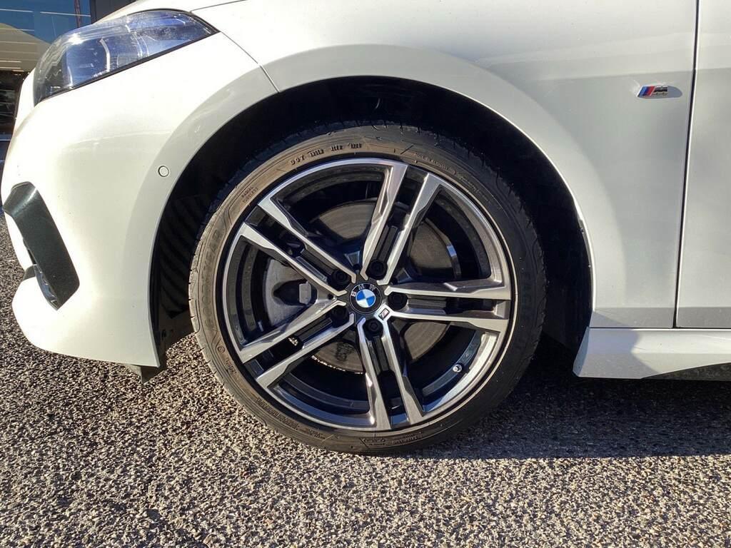 BMW Serie 2 Gran Coupe 220 d Msport Steptronic