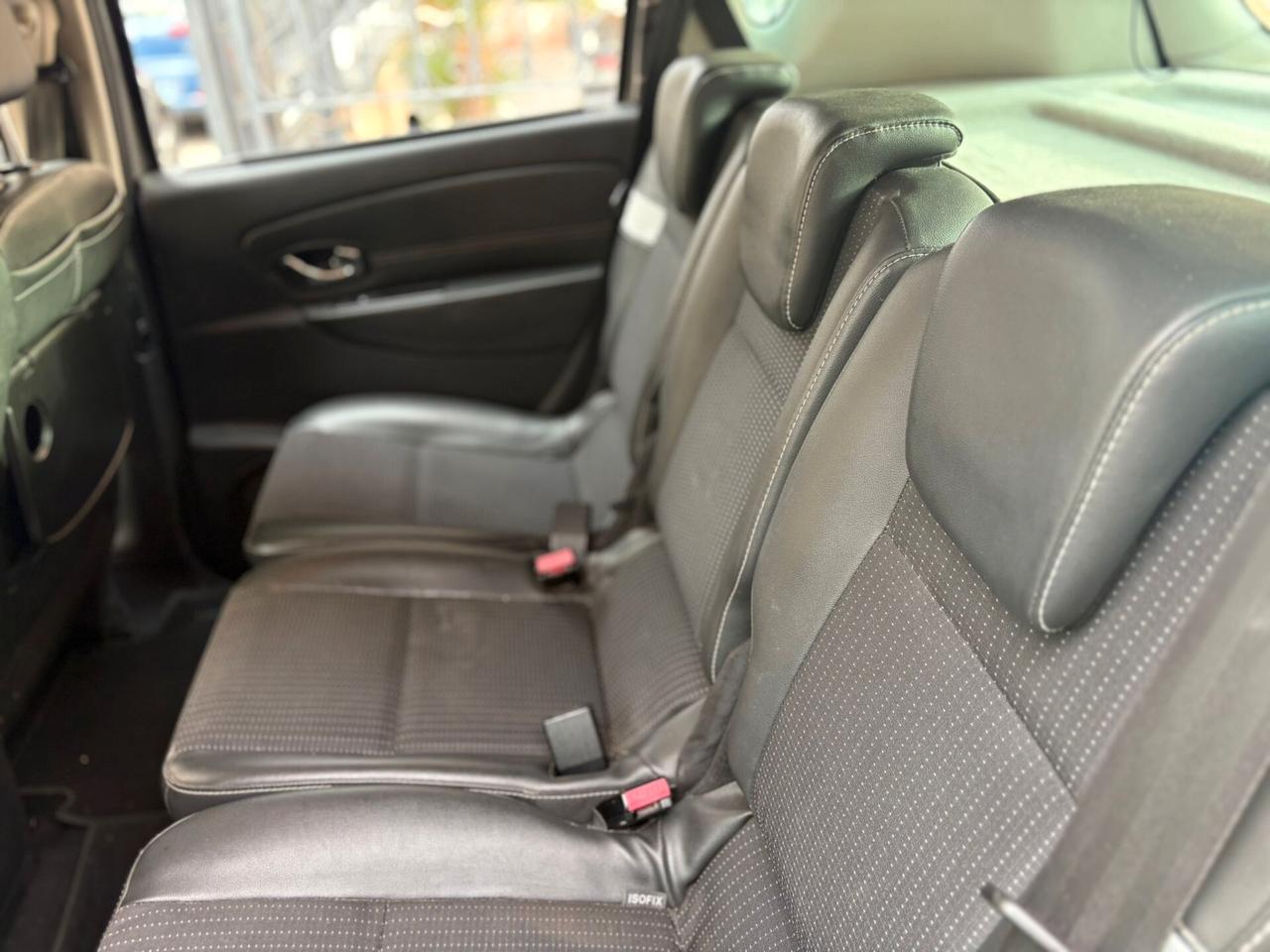 Renault Scenic 1.5 dCi 110CV Start&Stop Energy
