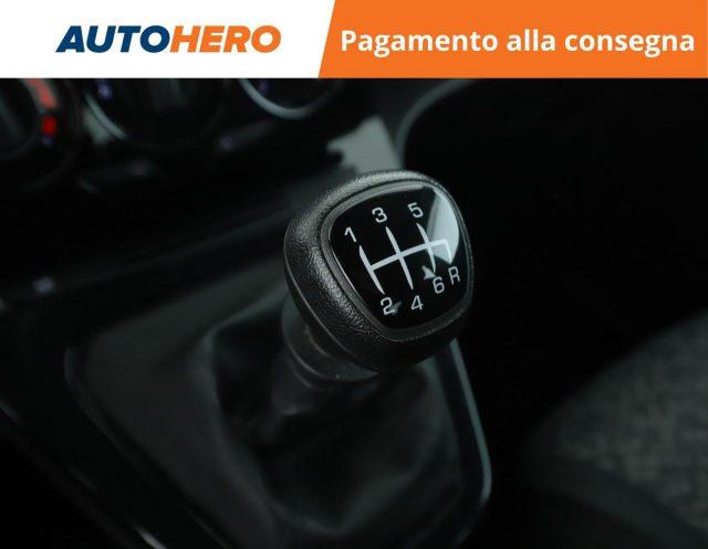 LANCIA Ypsilon 1.0 FireFly 5 porte S&S Hybrid Ecochic Silver