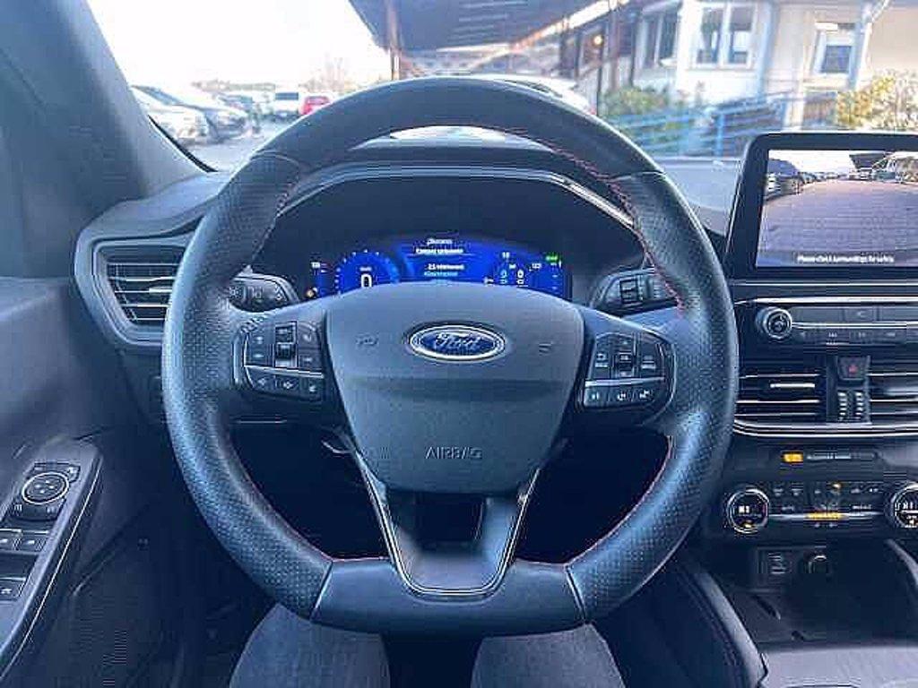 FORD Kuga 2.5 Plug In Hybrid 225 CV CVT 2WD ST-Line X del 2020