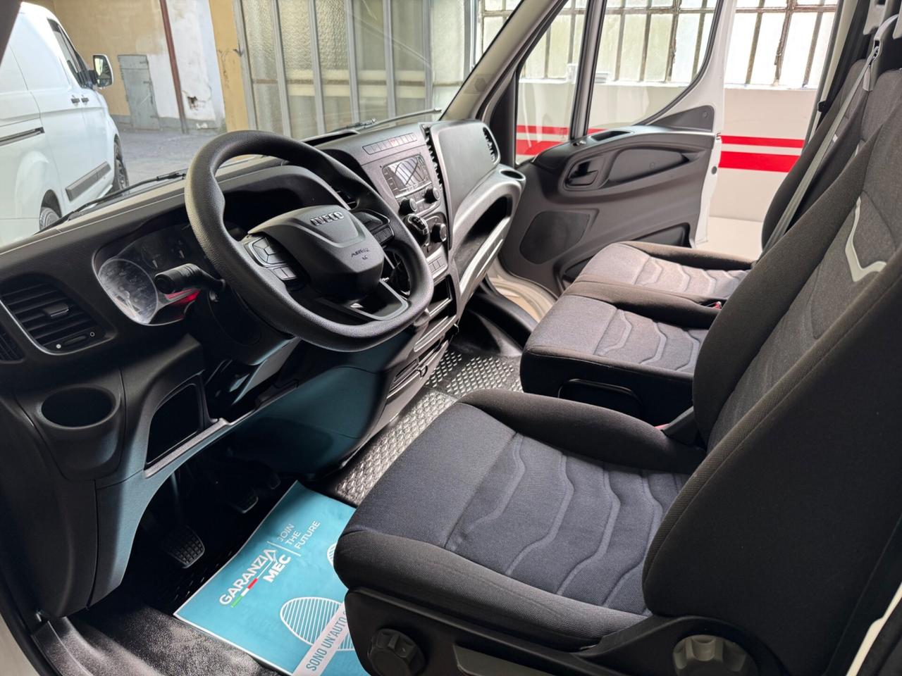 Iveco Daily 35 S 12 - 2020