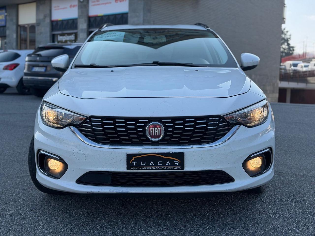 Fiat Tipo 1.3 Multijet Lounge *PROMO FINANZI #9498