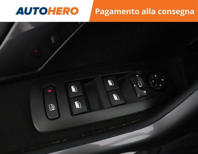 PEUGEOT 2008 1° serie PureTech 82 Active