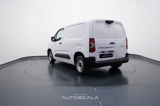 PEUGEOT Partner 1.5 BlueHDi 100cv S&S PC 1000Kg Furgone
