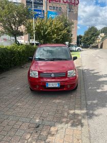 Fiat Panda 1.2 Emotion