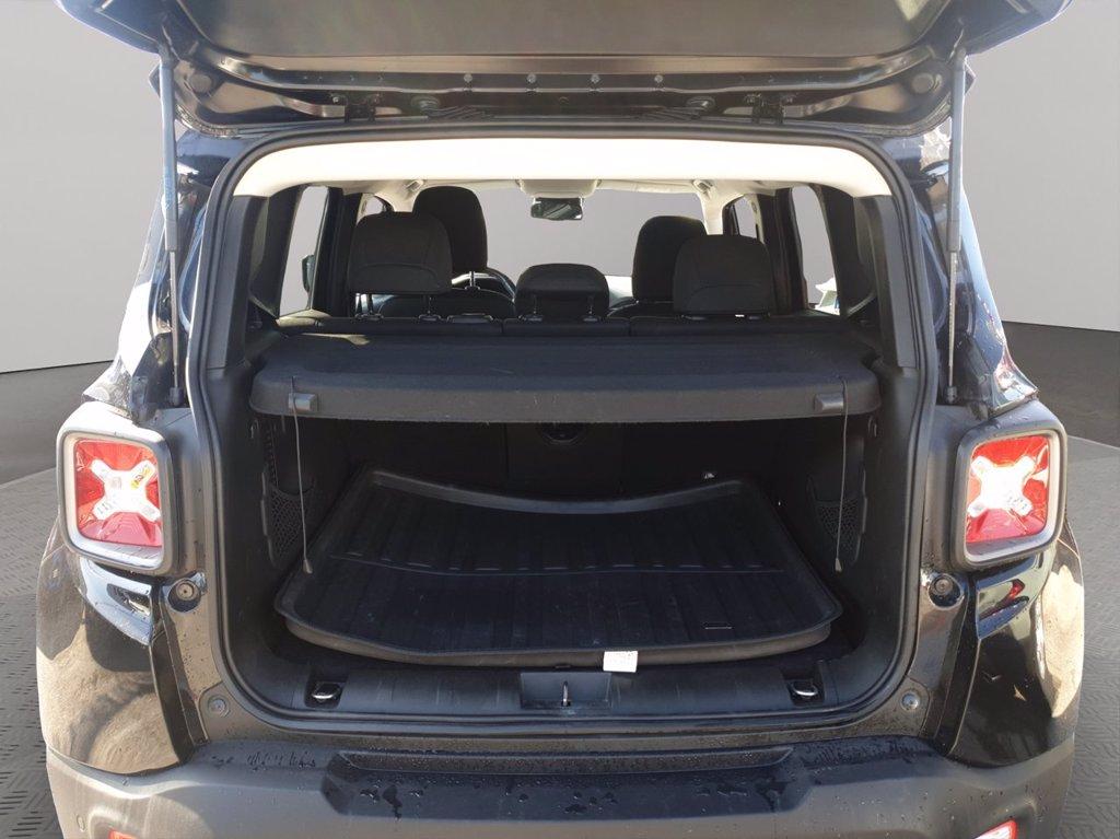 JEEP Renegade 1.0 t3 limited 2wd del 2018