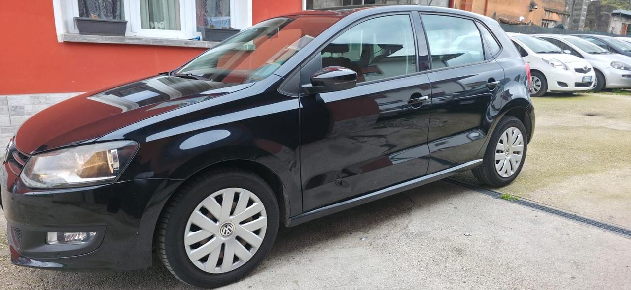 Volkswagen Polo 1.2 70 CV 5p. Comfortline benzina