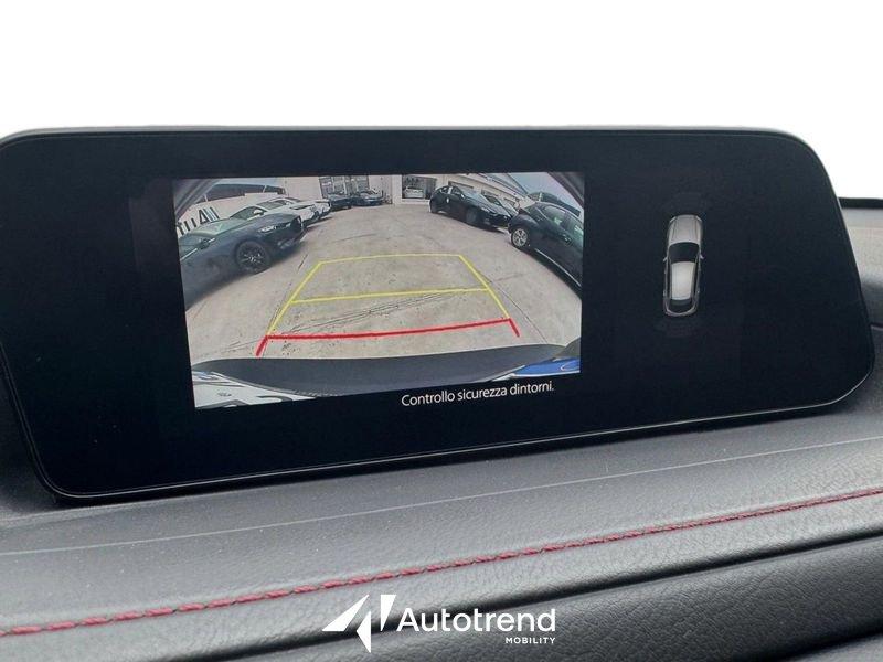 Mazda CX-30 2.0L Skyactiv-G 150 CV M-Hybrid Homura