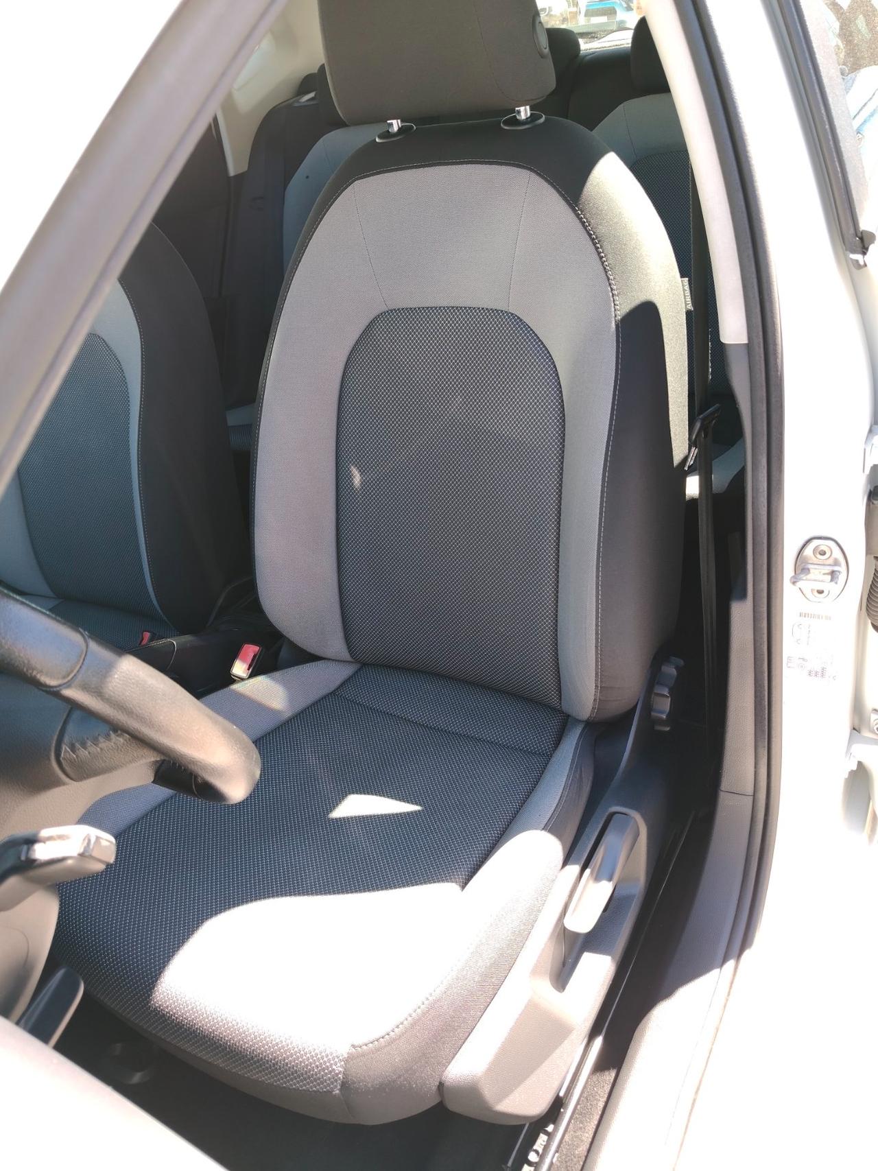 Seat Ibiza 5 Porte Ibiza 1.0 ecotsi Style 95cv