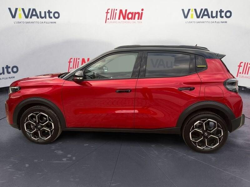 Citroën C3 C3 pt 100 S&S Max