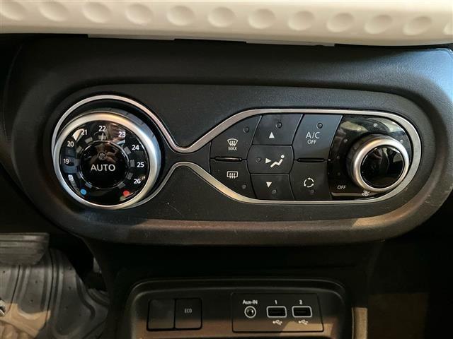 RENAULT Twingo 22kWh Equilibre