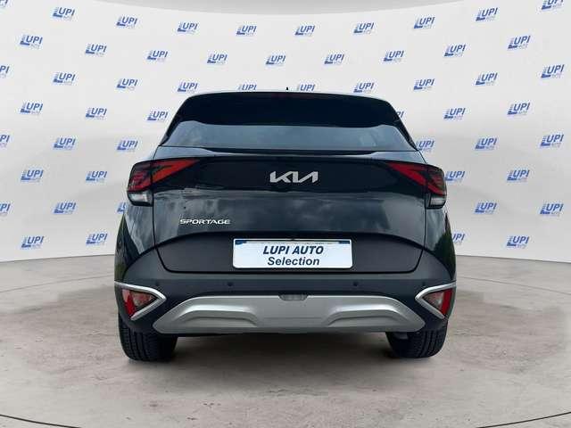 Kia Sportage 1.6 CRDI MHEV STYLE 2WD DCT