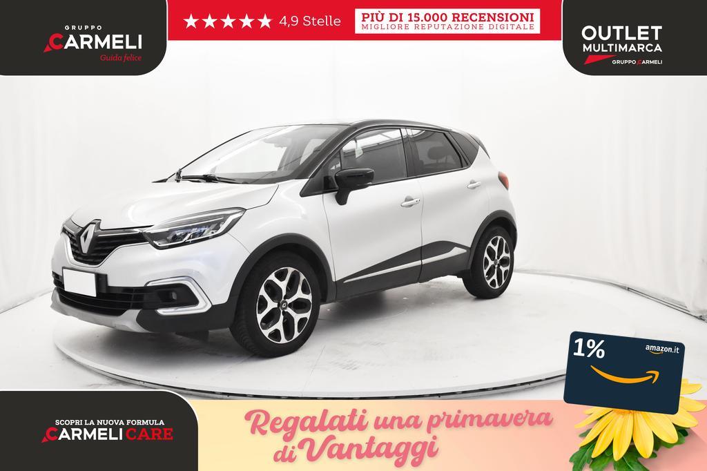 Renault Captur 1.5 dCi Energy Sport Edition2 EDC
