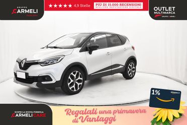 Renault Captur 1.5 dCi Energy Sport Edition2 EDC