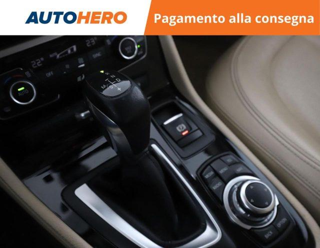 BMW 218 d Active Tourer Luxury