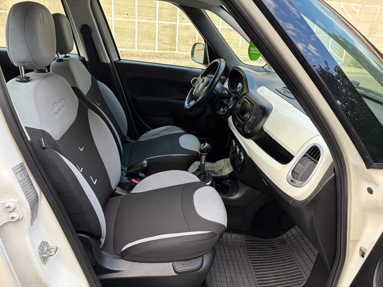 Fiat 500L 1.3 Multijet 95 CV Pop Star