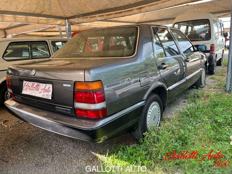 Lancia Thema TURBO I.E 16 V