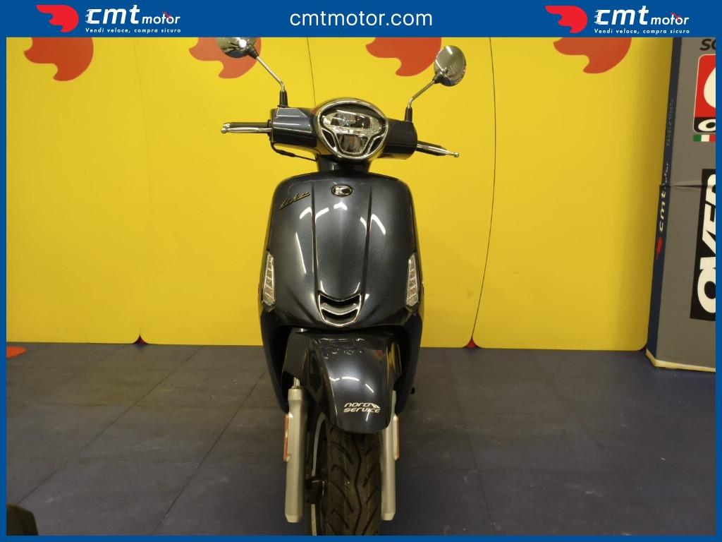 Kymco Like 125 - 2026