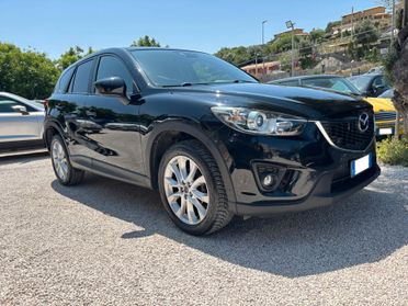 MAZDA CX-5 2.2 D AUTOMATIC - 2014