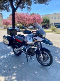 Bmw R 1150 GS Adventure