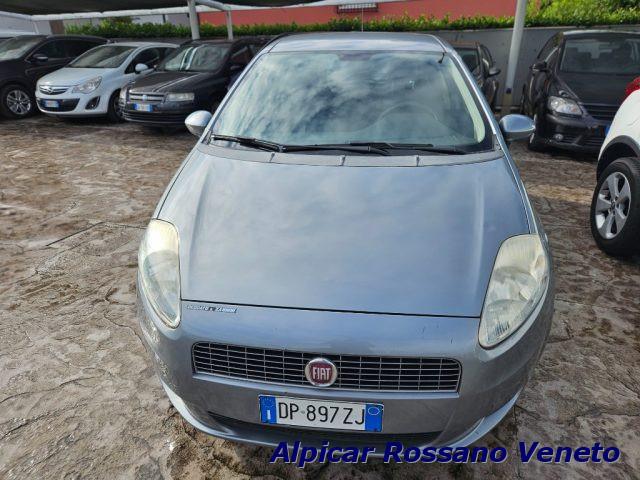 FIAT Grande Punto 1.2 5 porte Dynamic
