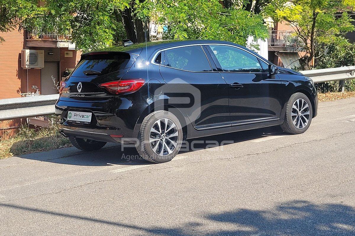 RENAULT Clio TCe 100 CV GPL 5 porte Techno